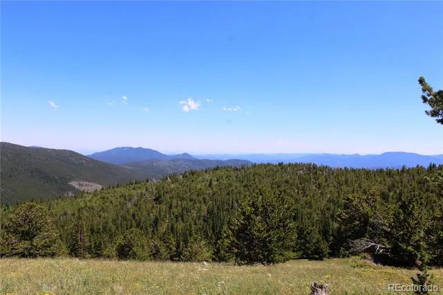 1595 Missouri Gulch Road Black Hawk, CO 80422