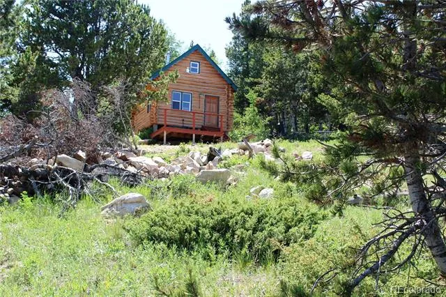 1595 Missouri Gulch Road Black Hawk, CO 80422