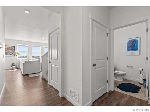313 Raven Lane Johnstown, CO 80534