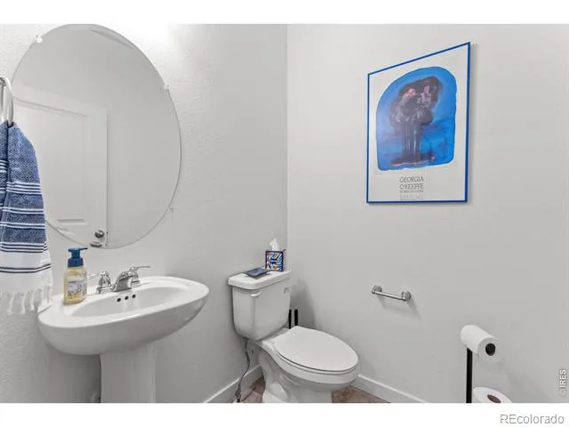 313 Raven Lane Johnstown, CO 80534