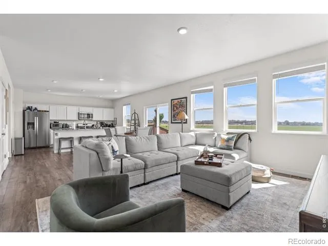 313 Raven Lane Johnstown, CO 80534