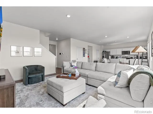 313 Raven Lane Johnstown, CO 80534