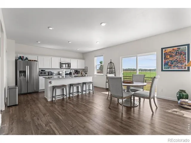 313 Raven Lane Johnstown, CO 80534