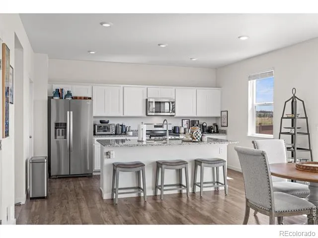 313 Raven Lane Johnstown, CO 80534