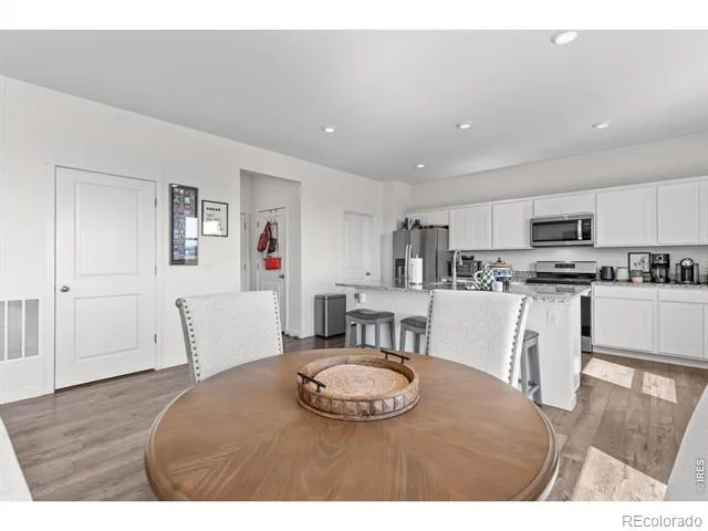 313 Raven Lane Johnstown, CO 80534