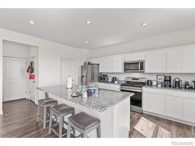 313 Raven Lane Johnstown, CO 80534