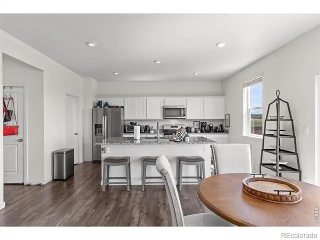 313 Raven Lane Johnstown, CO 80534