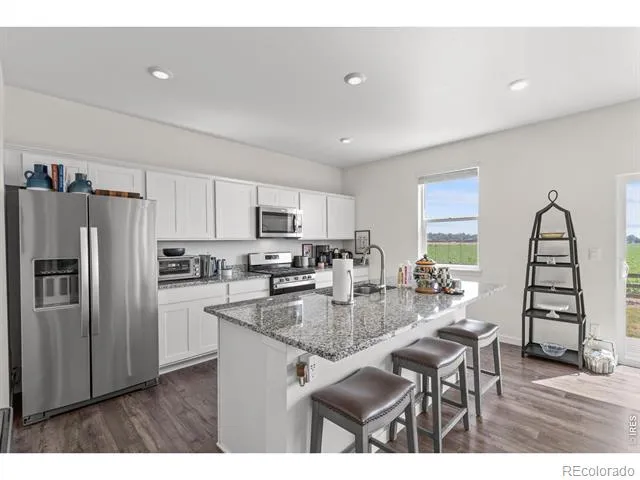 313 Raven Lane Johnstown, CO 80534