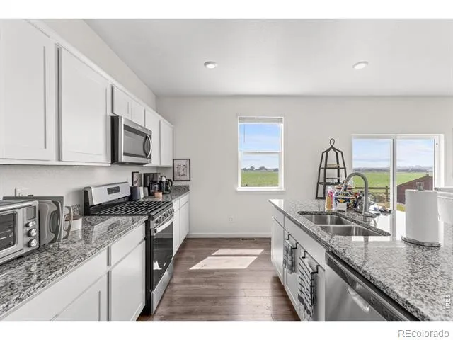 313 Raven Lane Johnstown, CO 80534