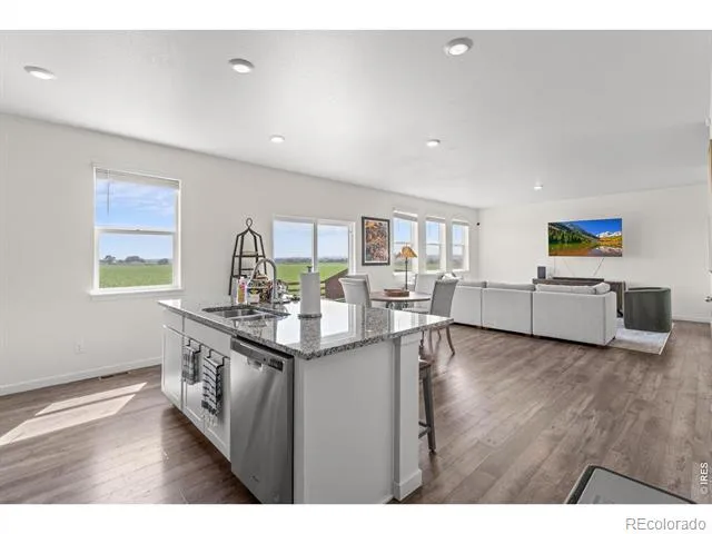 313 Raven Lane Johnstown, CO 80534