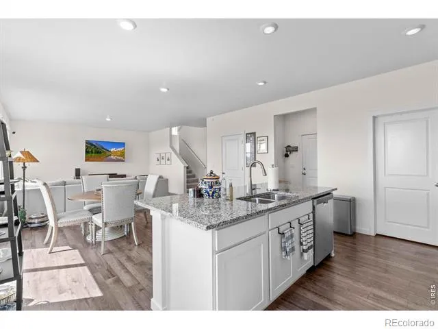 313 Raven Lane Johnstown, CO 80534