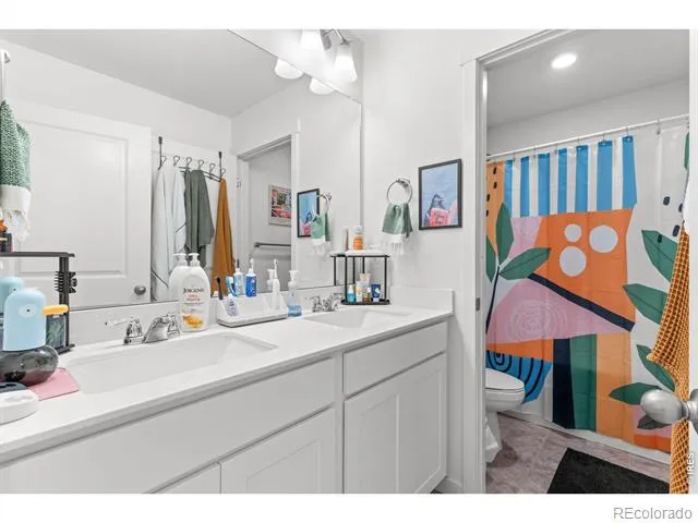 313 Raven Lane Johnstown, CO 80534