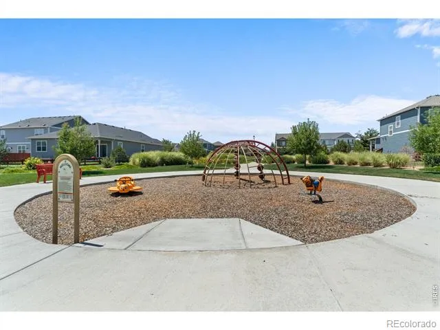 313 Raven Lane Johnstown, CO 80534