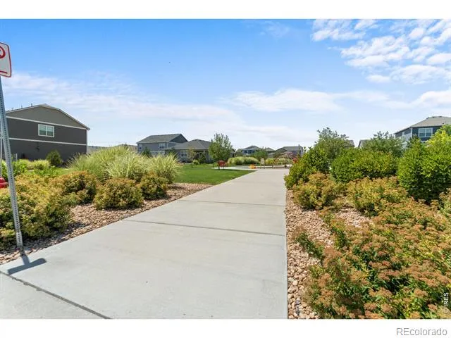 313 Raven Lane Johnstown, CO 80534