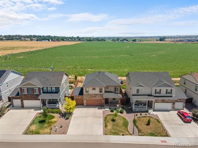313 Raven Lane Johnstown, CO 80534