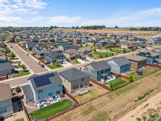313 Raven Lane Johnstown, CO 80534