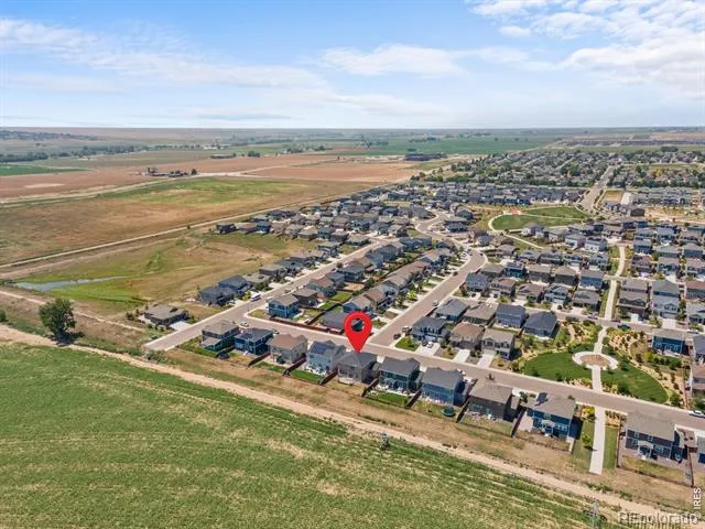 313 Raven Lane Johnstown, CO 80534