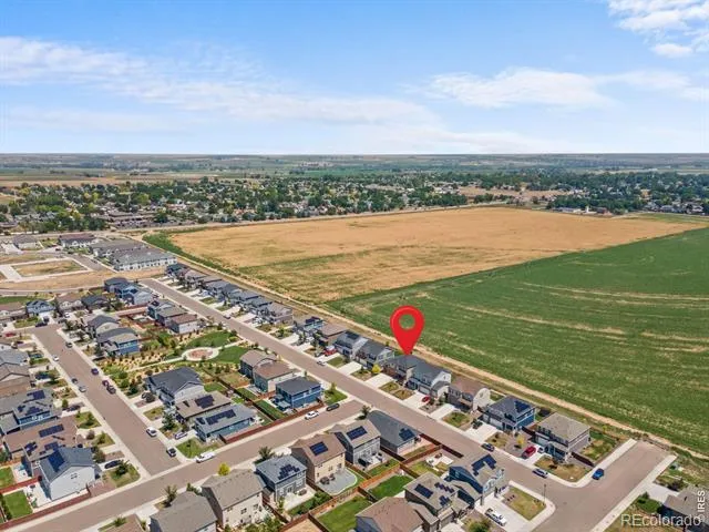 313 Raven Lane Johnstown, CO 80534