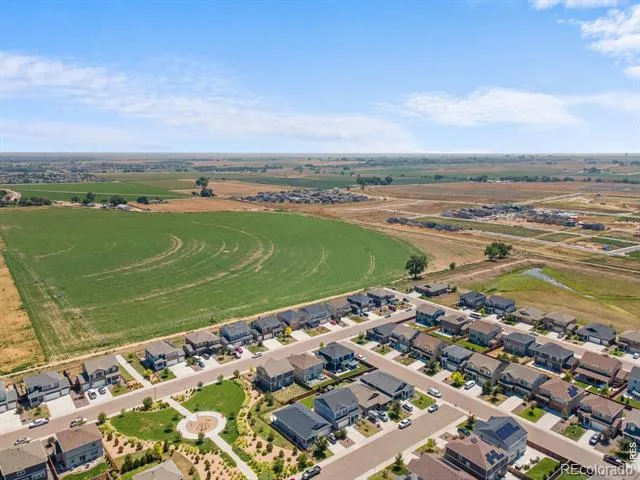 313 Raven Lane Johnstown, CO 80534