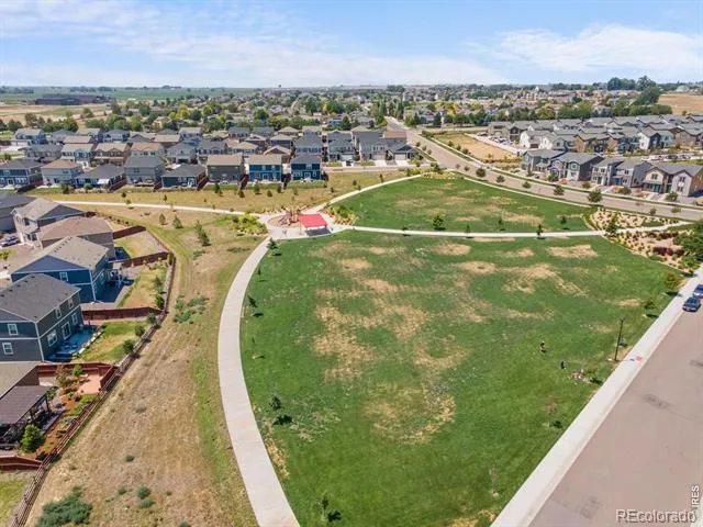 313 Raven Lane Johnstown, CO 80534