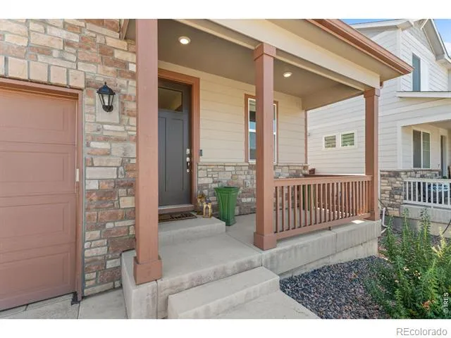 313 Raven Lane Johnstown, CO 80534