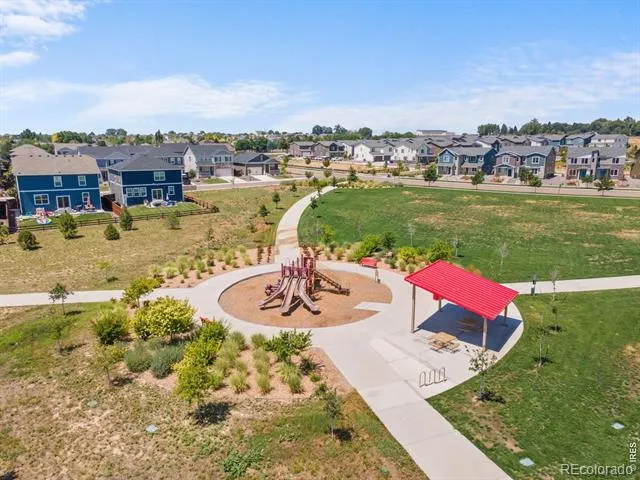 313 Raven Lane Johnstown, CO 80534