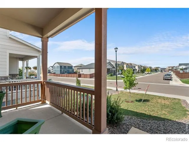 313 Raven Lane Johnstown, CO 80534