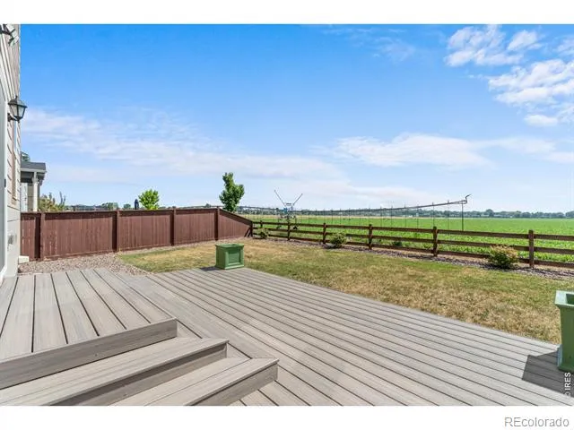 313 Raven Lane Johnstown, CO 80534