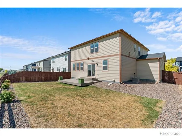 313 Raven Lane Johnstown, CO 80534