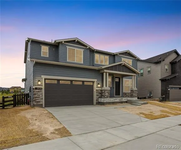 6430 Still Pine Circle Castle Pines, CO 80108