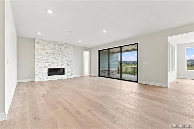 6430 Still Pine Circle Castle Pines, CO 80108