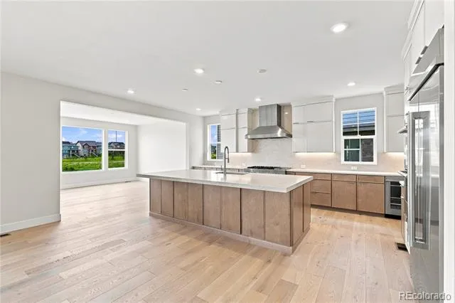6430 Still Pine Circle Castle Pines, CO 80108