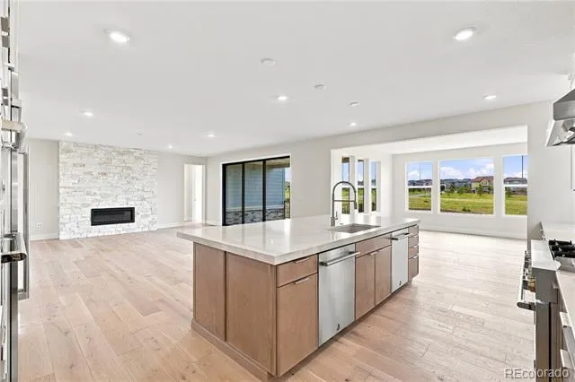 6430 Still Pine Circle Castle Pines, CO 80108