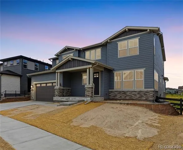 6430 Still Pine Circle Castle Pines, CO 80108