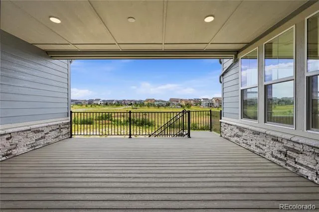 6430 Still Pine Circle Castle Pines, CO 80108