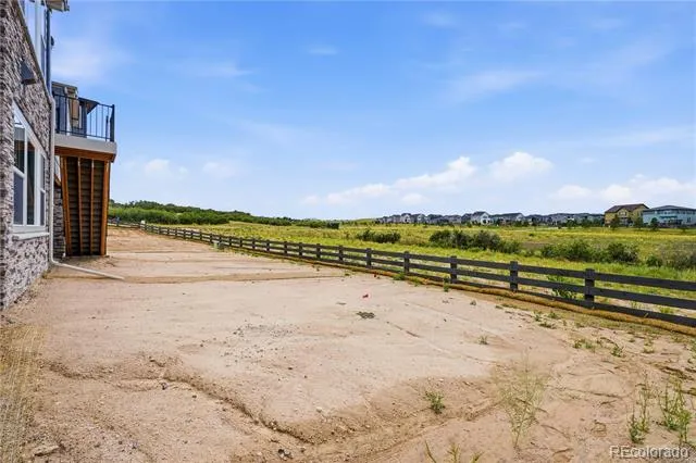 6430 Still Pine Circle Castle Pines, CO 80108