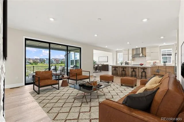 6430 Still Pine Circle Castle Pines, CO 80108