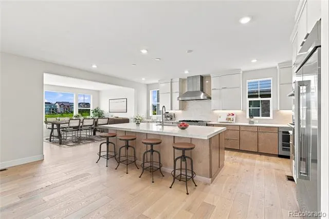 6430 Still Pine Circle Castle Pines, CO 80108