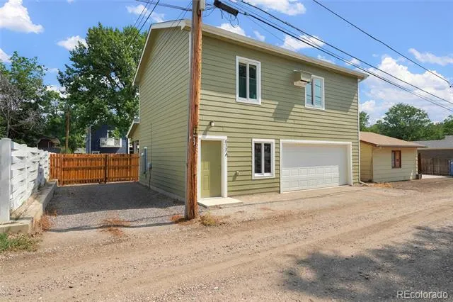 517 Locust Street Windsor, CO 80550