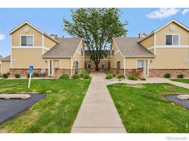 1020 Rolland Moore Drive #F Fort Collins, CO 80526