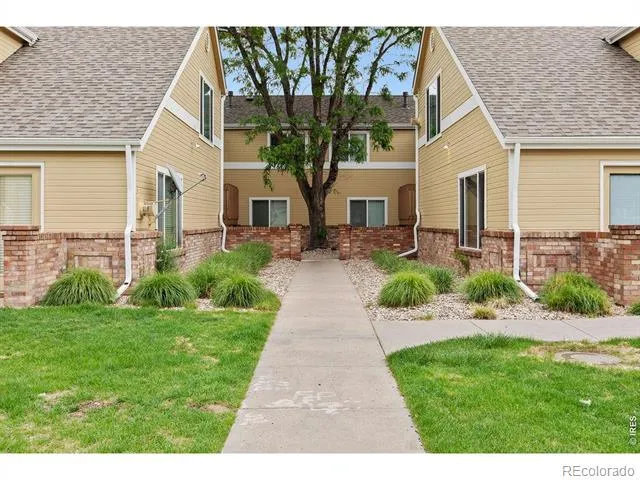 1020 Rolland Moore Drive #F Fort Collins, CO 80526