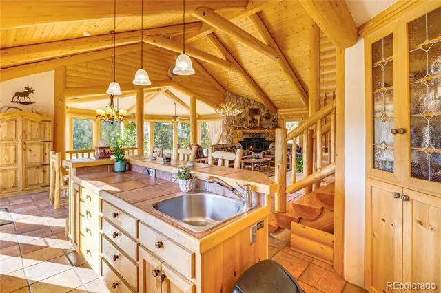 528 Mohawk Heights Florissant, CO 80816