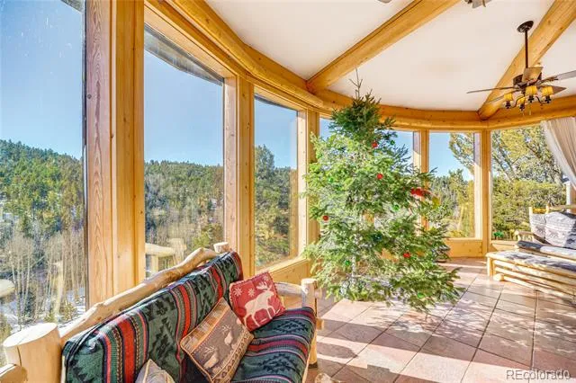 528 Mohawk Heights Florissant, CO 80816