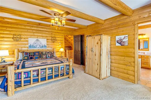 528 Mohawk Heights Florissant, CO 80816