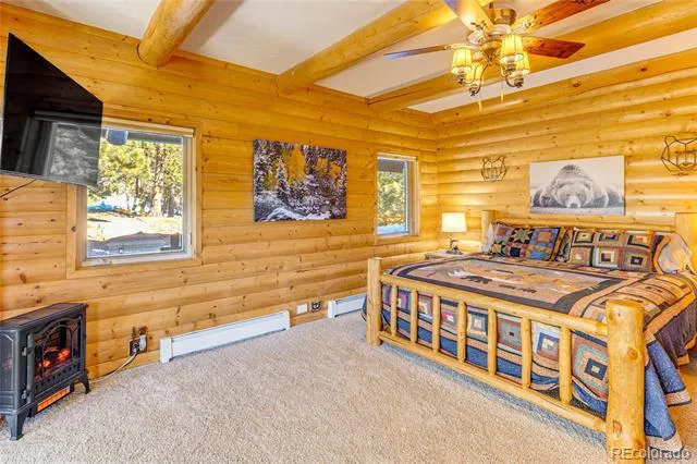 528 Mohawk Heights Florissant, CO 80816