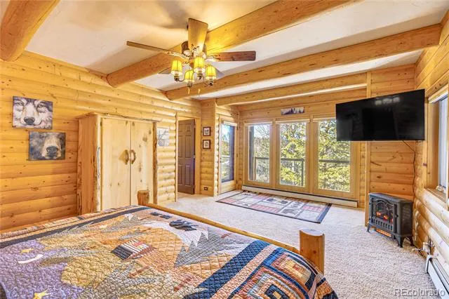 528 Mohawk Heights Florissant, CO 80816
