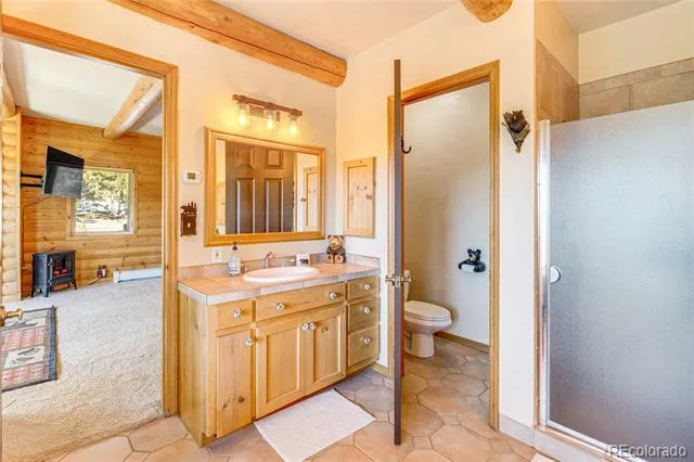 528 Mohawk Heights Florissant, CO 80816