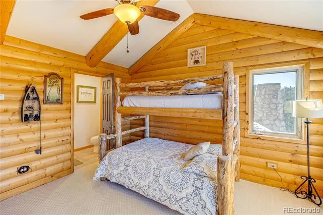 528 Mohawk Heights Florissant, CO 80816