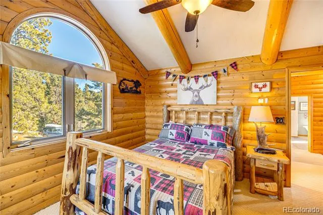 528 Mohawk Heights Florissant, CO 80816