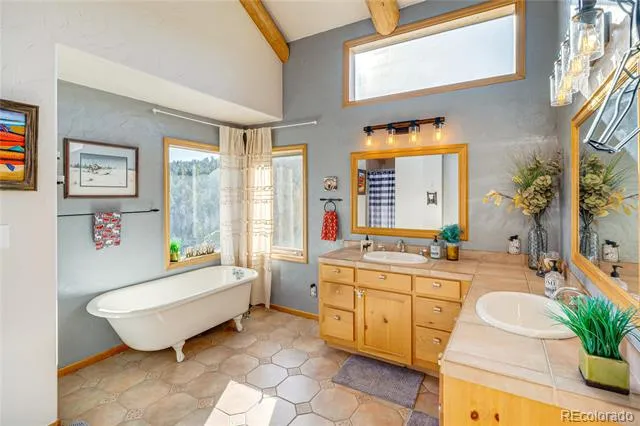 528 Mohawk Heights Florissant, CO 80816